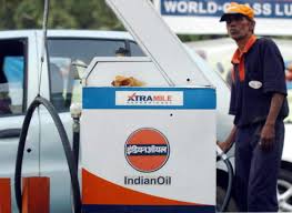 Petroleum products